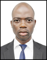 Kodjo KPATCHA